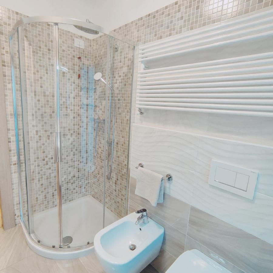 Casa Vacanze Da Marti ตีราโน ภายนอก รูปภาพ