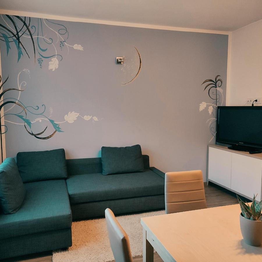 Casa Vacanze Da Marti ตีราโน ภายนอก รูปภาพ